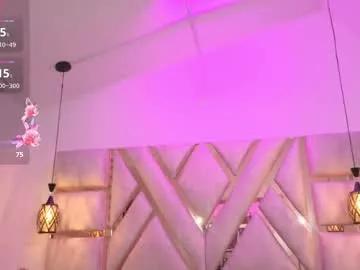 emily_roousee from Chaturbate is Freechat