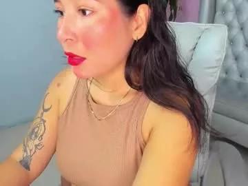 emily_sander_ from Chaturbate is Freechat
