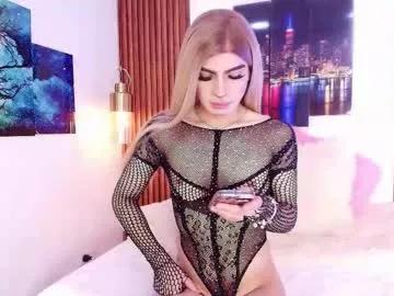 emily_vaughan from Chaturbate is Freechat