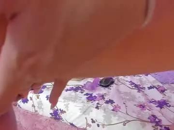 emily_velvet_ from Chaturbate is Freechat