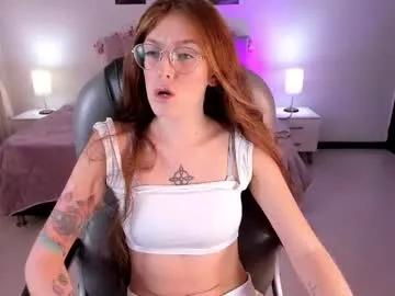 emily_warren__ from Chaturbate is Freechat