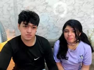 emilyandrew_ from Chaturbate is Freechat
