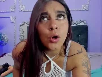 emilyborch from Chaturbate is Freechat