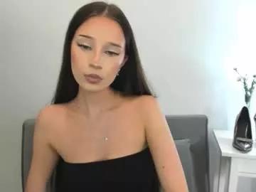 emilycharming from Chaturbate is Freechat