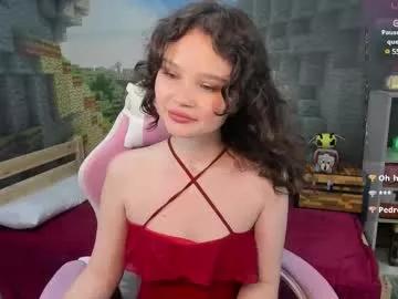 emilychaves from Chaturbate is Freechat
