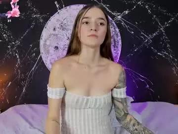 emilyevanss1_ from Chaturbate is Freechat