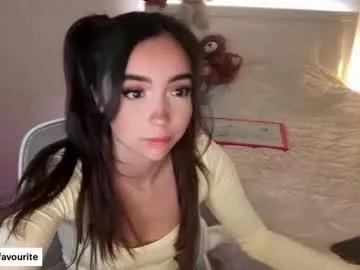 emilyfawn from Chaturbate is Freechat