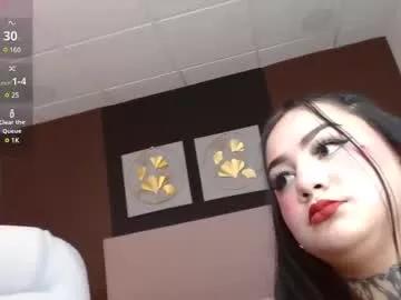 emilygolden_ from Chaturbate is Freechat