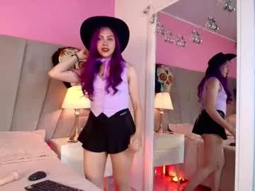 emilyroth from Chaturbate is Freechat