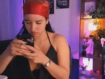 emilyrousex from Chaturbate is Freechat