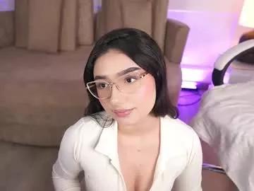 emilyturnerx from Chaturbate is Freechat