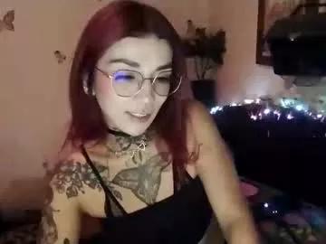 emilywhitee_ from Chaturbate is Freechat