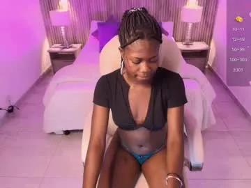 emilyy_kors from Chaturbate is Freechat