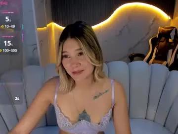 emma1_b_ from Chaturbate is Freechat