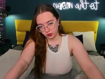 emma_adorablle from Chaturbate