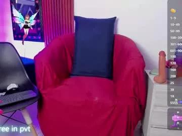 emma_brown7 from Chaturbate is Freechat
