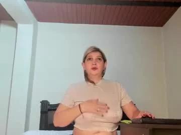 emma_brown777 from Chaturbate