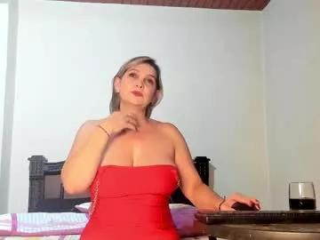 emma_brown777 from Chaturbate