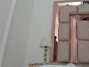 emma_castilloo from Chaturbate