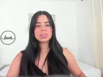 emma_castilloo from Chaturbate