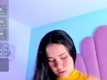 emma_clarke_ from Chaturbate is Freechat