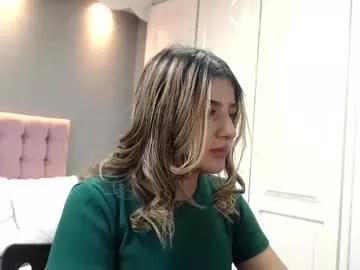 emma_collins___ from Chaturbate is Freechat