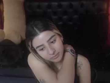 emma_collins___ from Chaturbate is Freechat