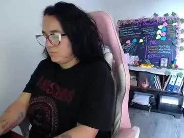 emma_evans07 from Chaturbate