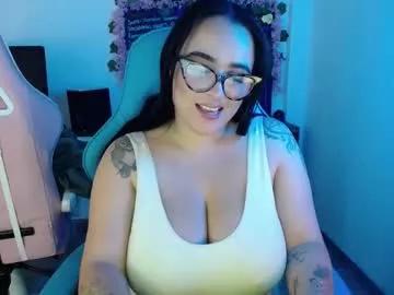 emma_evans07 from Chaturbate