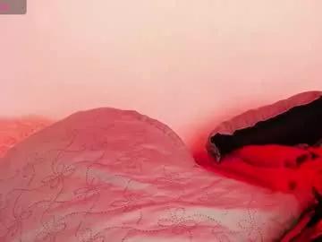 emma_foxi from Chaturbate