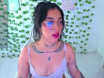 emma_hilton_ from Chaturbate