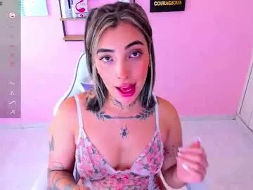 emma_hilton_ from Chaturbate is Freechat