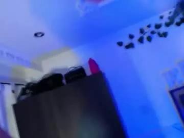 emma_hoot1 from Chaturbate