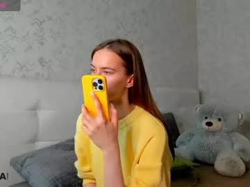 emma_jhons0n from Chaturbate