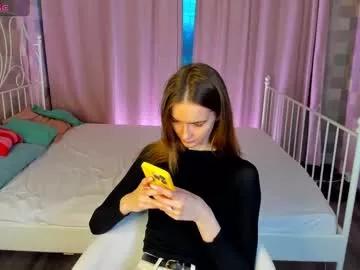 emma_jhons0n from Chaturbate