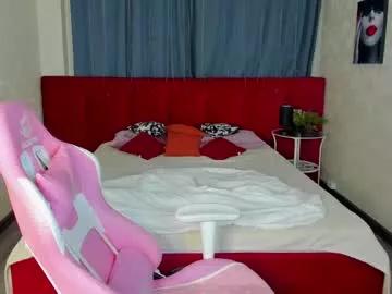 emma_jhons0n from Chaturbate