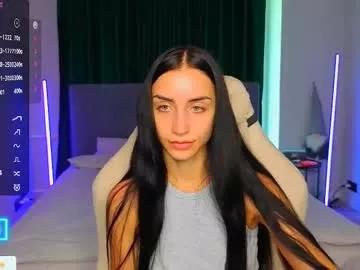 emma_jordan from Chaturbate