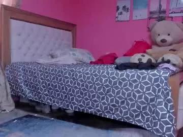 emma_lean from Chaturbate