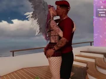 emma_love0 from Chaturbate