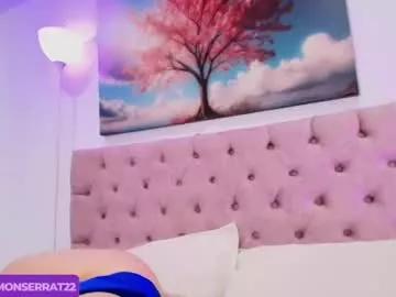 emma_monserratt from Chaturbate