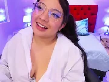 emma_monserratt from Chaturbate