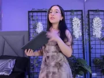 emma_morales_ from Chaturbate is Freechat