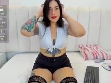 emma_morelli from Chaturbate