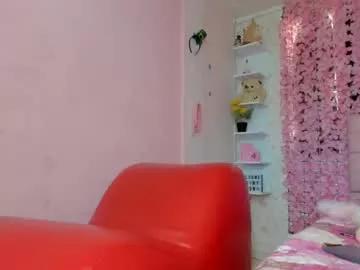 emma_morgan_1 from Chaturbate