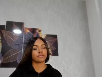 emma_morgann from Chaturbate