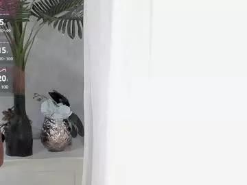 emma_morgann from Chaturbate