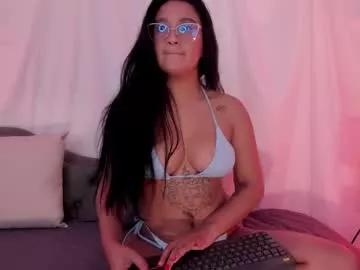 emma_morrison from Chaturbate is Freechat
