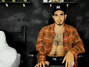 emma_muscle_ from Chaturbate