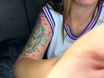 emma_rae93 from Chaturbate