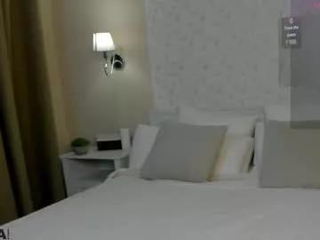 emma_reeedd from Chaturbate